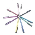 thumbnail image 4 of Maytalsory 5 Pcs Clip Design Touch Screen Pen For Phone Tablet Universal Stylus Pen Capacitive Pencil Touch Screen Pen color random 5pcs 1Set, 4 of 6