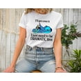 thumbnail image 5 of Moonlight Apparel Cute Mama Graphic T-Shirt for Women Casual Short Sleeve Summer Top Fun Mom Shirt Gift Minnie Inspired Style Trendy Cute Outfit, 5 of 6