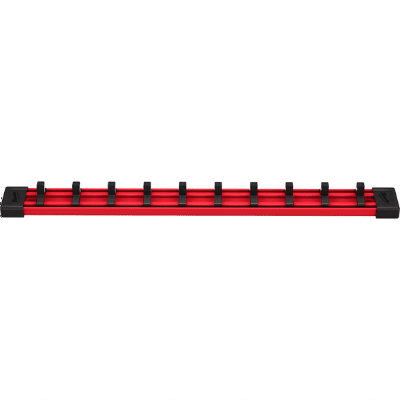 Milwaukee Tool 1/4" Drive Socket Rail