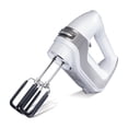 thumbnail image 1 of Hamilton Beach Professional 7-Speed Electric Hand Mixer, 150 Watts, White, Model 62656, 1 of 8