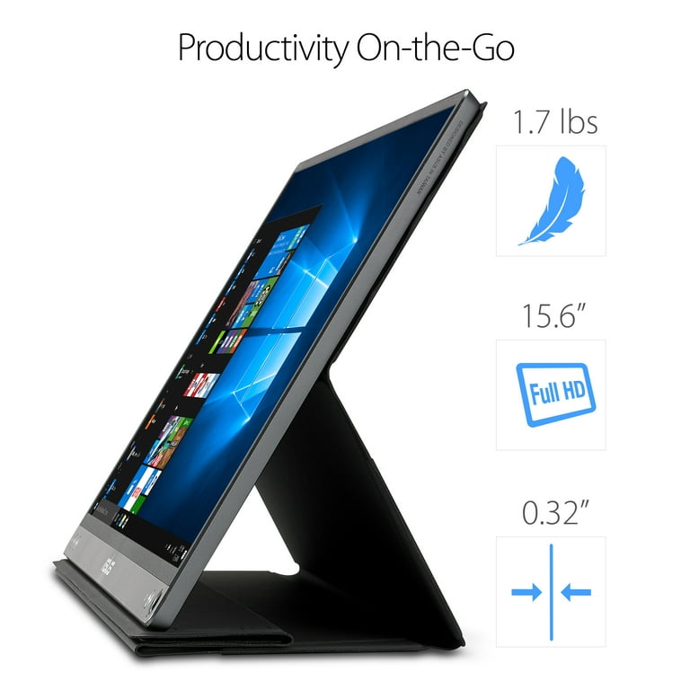 ASUS Travel Screen 15.6