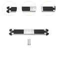 thumbnail image 6 of oshhni Pool Ladder Step Replacement Strong Load Bearing Capacity Stainless Steel Swimming Pool Ladder for Inground Water Activities Anti slip pedal, 6 of 9
