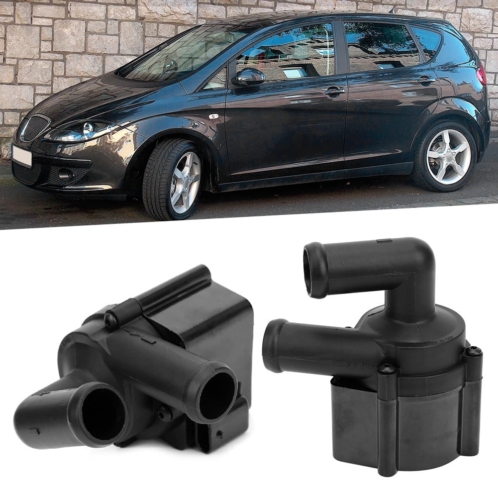 Water Pump Car Water Auxiliary Water Pump Replacement Part Fit For A3/TT/A1/Q3 5N0965561