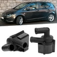 thumbnail image 4 of Cooling Car Water Auxiliary Water Pump Replacement Part Fit For  A3/TT/A1/Q3 5N0965561, 4 of 8