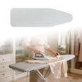 thumbnail image 1 of BotaniNest Ironing Board Cover For Heat Pad With Elastic Edge Universal Fit, 1 of 7