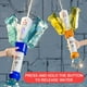 thumbnail image 4 of Kids Water Shooting Toy High Power Extra Long Range Beach Toys Great Gift for Boys Girls, 4 of 5