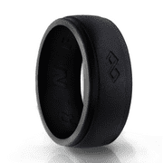Silicone Ring | Wedding Band For Men by Rinfit.