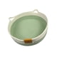 thumbnail image 4 of Cama para gatos, rascador para gatos, tabla para rascar gatos, tejido transpirable, tabla para rascar gatos tejida a mano, cama para mascotas, 4 of 9