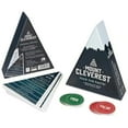 thumbnail image 4 of DEBGFS 100 MOUNT CLEVEREST Original Edition  True Or False Trivia Game  for Family and Party Fun, 4 of 6