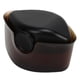 thumbnail image 1 of Cepillo Para Polvo De Uñas, Polvo Suave Portátil Para Eliminar El Polvo Del Arte De Las Uñas, Cepillo Limpiador Para Maquillaje, Manicura, Cepillo Facial, Maquillaje, Base De Manicura(negro), 1 of 5