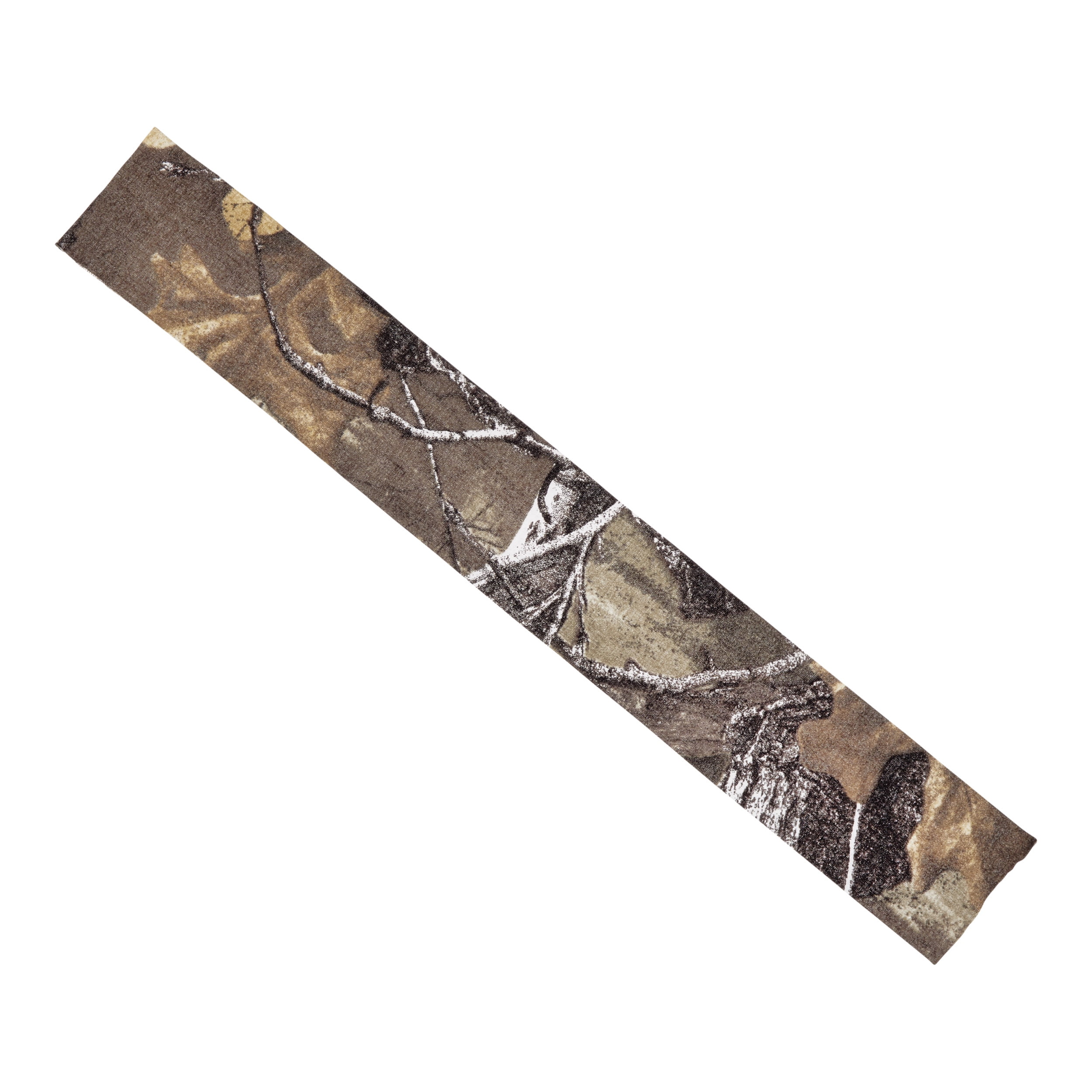 Vanish Camo Cloth Tape by Allen, 2 in x 10 ft, 2-Pack Rolls, Realtree Edge, Unisex, OS, Easy-Tear