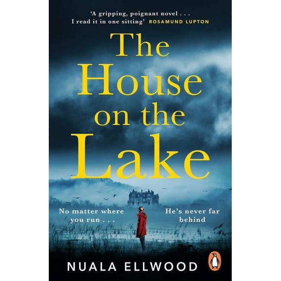 The House on the Lake, (Paperback)