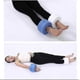 thumbnail image 5 of Foot Elevation Pillows Ankle Heel Elevator Wedge Foot Support Pillow Medical, 5 of 5