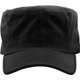 thumbnail image 3 of Gorra militar Sombrero básico de estilo militar para todos los días Zhivalor Gorras y Gorros, 3 of 6