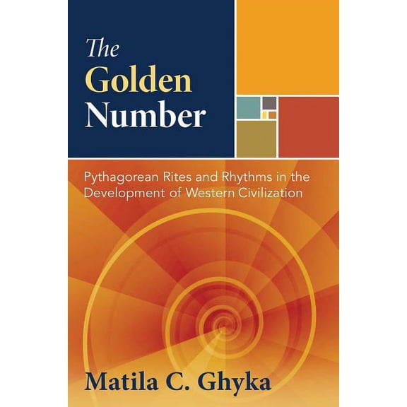 The Golden Number, (Hardcover)