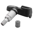 thumbnail image 4 of TPMS Sensor, 4Pcs PMV-107J Tire Pressure Monitoring for 42607-33011,4 * tire test sensor,black, 4 of 5