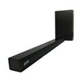 thumbnail image 5 of 35" Optical Bluetooth Soundbar and Subwoofer with Large LED Display (SC-1422SBW), 5 of 5