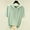 Green, variant on Holzkary Women's Short Sleeve Plain Hoodie Fashionable Sweatshirt with Hood Loose Comfortable Blouse Classic Tops Sports Summer Shirts Solid Color Sweatshirt Thin Loose Fitting Base Shirt Beige L