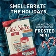 thumbnail image 2 of Old Spice Limited Edition Jacked Frost Holiday Gift Pack for Men - Body Wash & Deodorant Set, 2 of 11