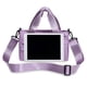 thumbnail image 3 of Bolsa Térmica Pequeña para El Almuerzo con Cremallera, Mini Nevera Portátil, Bolsa de Compras, Bolsa Térmica, Bolsa de Picnic, Bolsa de Almuerzo para El Trabajo, La Escuela y El Aire Libre., 3 of 7