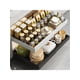 thumbnail image 3 of Pull - out gabinete organizer: 1 expandable cajón para cabinets, 16.5inch deep, fixed con adhesive film para kitchen gabinete organization, 3 of 4