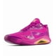 thumbnail image 2 of New Balance KAWHI IV Purple Punch with Signal Pink BBKLSGY4, 2 of 6