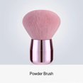 thumbnail image 3 of Maytalsory ABS Makeup Brush For Precise And Controlled Application Makeup Brush Tools Makeup Brush Set Blush Brush, 3 of 6