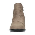 thumbnail image 2 of Easy Street Cooper Ankle Boots (Women), 2 of 7