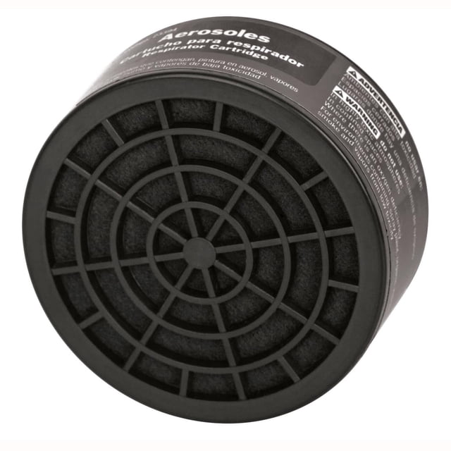 Cartucho Para Respirador De Pintura En Spray Pretul Pretul CF-PI-P