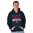 thumbnail image 5 of Had Me At Mofongo Puerto Rican Pride Hoodie Sweatshirt Women Men Brisco Brands S, 5 of 5