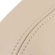 thumbnail image 4 of Front Door Panels Armrest Cover Microfiber Synthetic Leather Trim Sticker Fit for Honda Accord Coupe 08?12Beige, 4 of 5