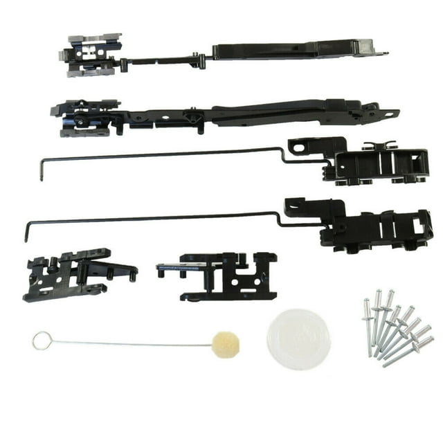 Sunroof Repair Kit For Expedition F150 F250 F350 F450 SuperDuty