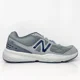thumbnail image 1 of New Balance Mens 517 V1 MX517DG1 Gray Running Shoes Sneakers Size 9.5 D, 1 of 6