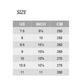 thumbnail image 2 of OwnShoe Men's Snow Boot Waterproof Warm Fur Lined Rain Booties Outdoor Shoes, 2 of 9