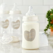 Parents Choice Wide Neck Bottles, 3 Pack, 9 fl oz