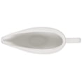 thumbnail image 3 of Gravy Boat Le Creuset, gres blanco, 473 ml, 3 of 4