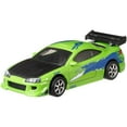 thumbnail image 5 of Hot Wheels Fast & Furious Mitsubishi Eclipse Play Vehicle, 5 of 5