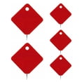 thumbnail image 1 of Needle Threader For Hand Sewing Plastic Wire Hook Simple Threader For Needles N9O3 Machine Small For Sewing Eye Threader Needle, 1 of 8