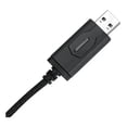 thumbnail image 5 of Diadema Gamer Marvo  HG8902 Alámbrica 2.1mt Con Micrófono Usb, 5 of 5
