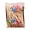 Multicolor, variant on Blarkrus Cocktail Picks Plastic Disposable, Decorative Fruit and Skewers, for Party Appetizers and Garnishes, Red
