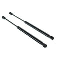 thumbnail image 4 of fastgallop 2pcs Tailgate Trunk Lift Supports Rear Side Gas Charged Shock Strut Pro for Jaguar for Vanden Plas 1995-2003 for XJ12 1995-1996 for XJ6 1995-1997 for XJ8 1998-2003 for XJR 2000-2003, 4 of 8