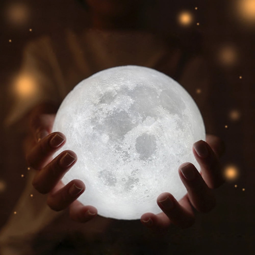moon light nursery