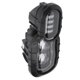 thumbnail image 5 of Montaje De Luz Delantera LED, Lámpara De Cabeza De Motocicleta De 12 V Para Reemplazo De Motocicletas Para F800GS 2008-2018 ZAQW 12V Motorcycle Head Lamp, 5 of 8