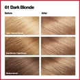 thumbnail image 3 of Revlon Colorsilk Permanent Hair Color, No Mess Formula, 1 Pack, 3 of 12