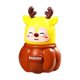 thumbnail image 2 of Luz Nocturna Led Portátil de Reno Navideño para Habitación Infantil | Luz de Reno de Plástico con Brillo Suave | Regalo de Decoración Navideña | Adorno para Fiesta | Lámpara para Dormitorio Infantil, 2 of 6