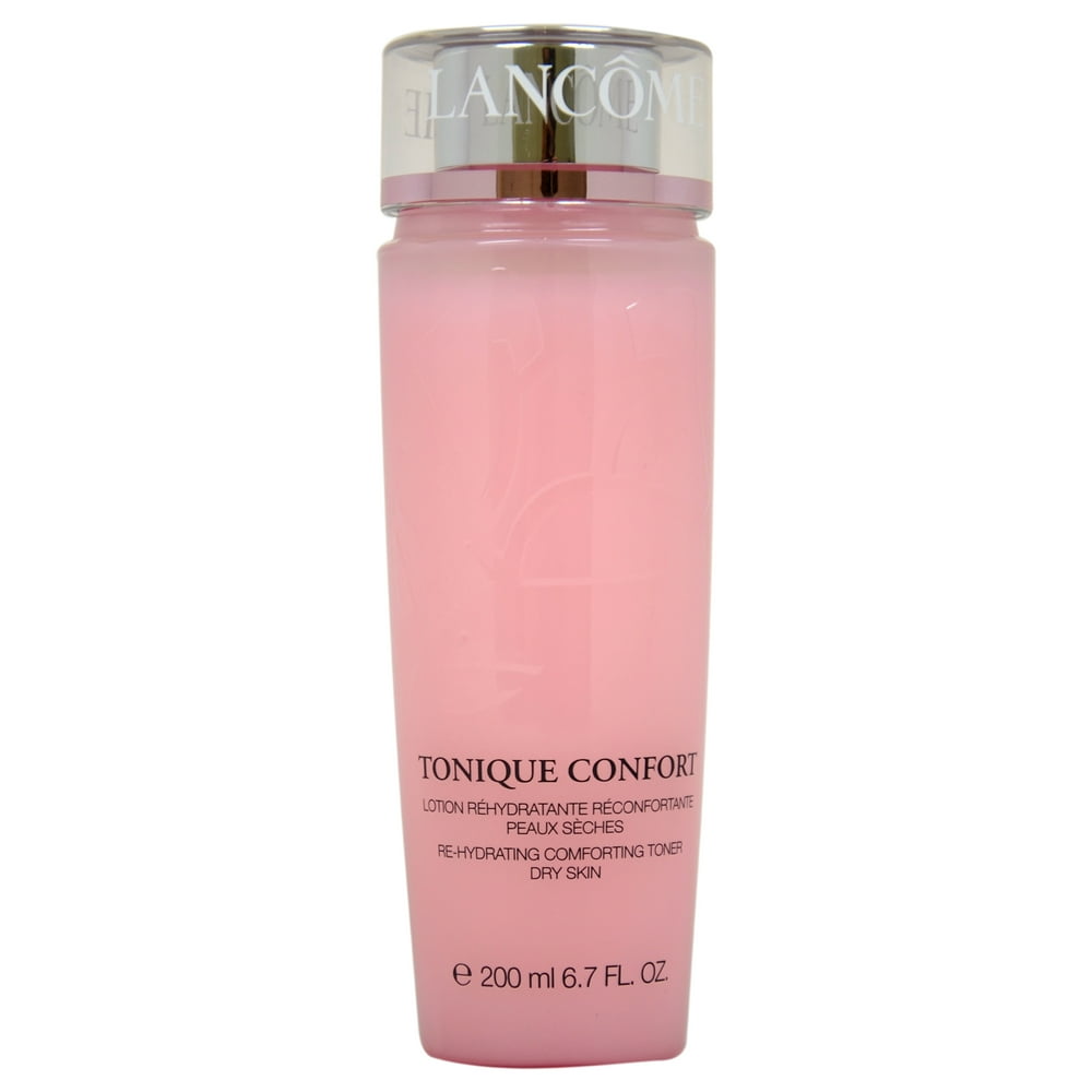 Skin Care Tonique Confort Rehydrating Comforting Toner With Acacia Honey 6.7