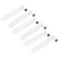 thumbnail image 4 of WiFi Antenna, 2.4G/5G Dual Band Antenna 5DBI High Gain Antenna 700-2700Mhz Compact Long Transmission Distance  For Router, 4 of 8