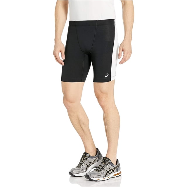 Pantalones cortos deportivos ajustados Asics Enduro para Hombre XS