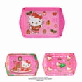 thumbnail image 1 of Charola Rectangular Prichos Hello Kitty Navidad Varios Modelos 1 Pieza, 1 of 1