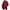 Wine, variant on Plebaso Women's Sweatshirts Fall Winter Long Sleeve Lightweight Pullover Top Workout Athletic Shirts